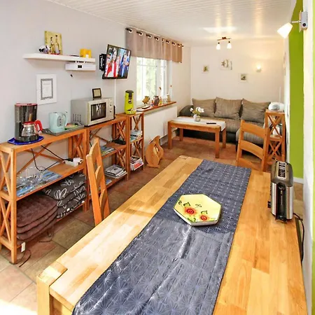 Doppelhaushaelfte Mirow