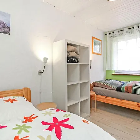 Doppelhaushaelfte Mirow *