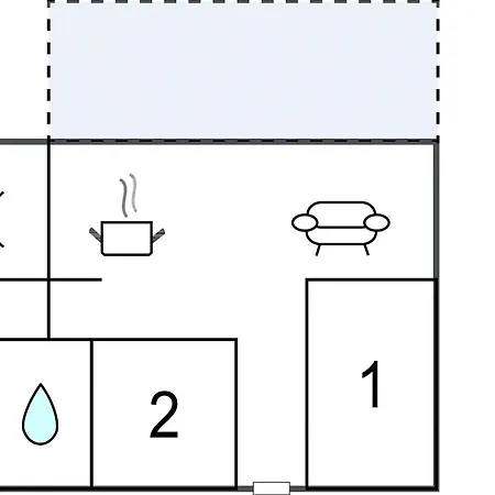 Doppelhaushaelfte Mirow