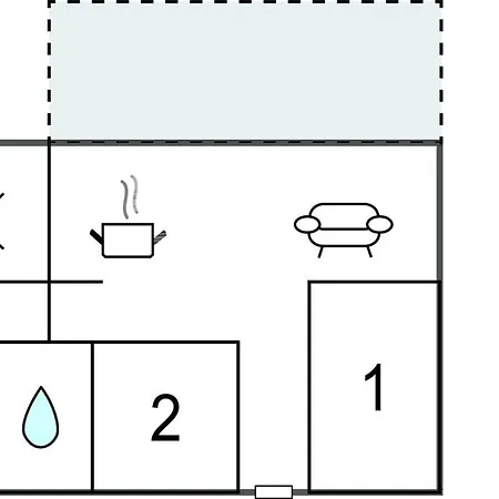 Doppelhaushaelfte Mirow * Starsow