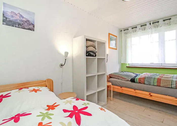 Doppelhaushaelfte Mirow *