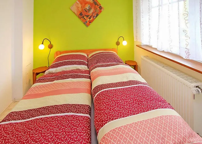 Doppelhaushaelfte Mirow *