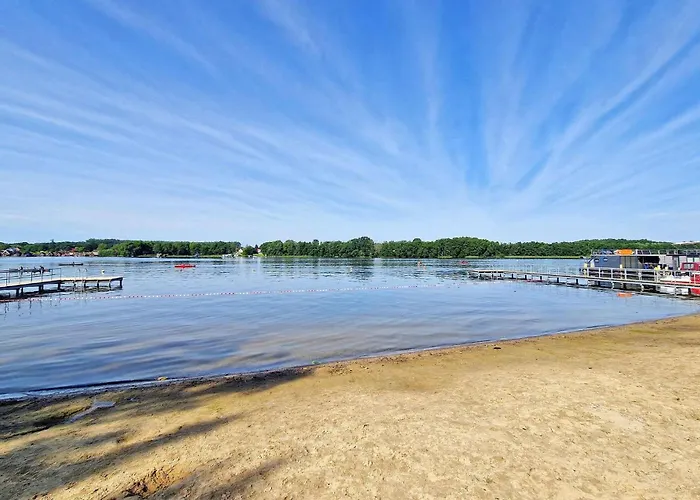 Doppelhaushaelfte Mirow *