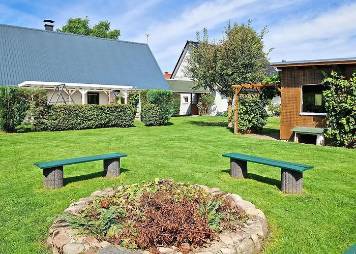 Doppelhaushaelfte Mirow